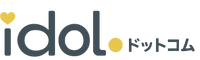 ライブアイドル ロゴ